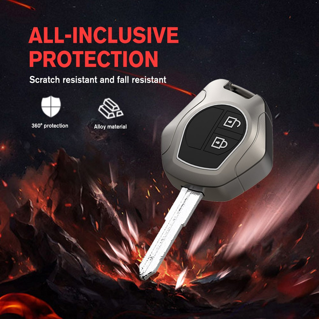 Key Cover Metal for Baleno
