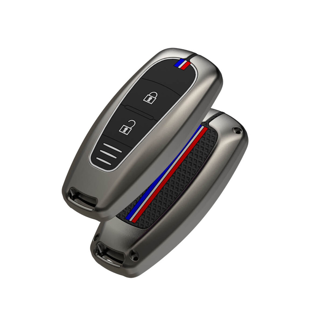 Key Cover Metal for XL6