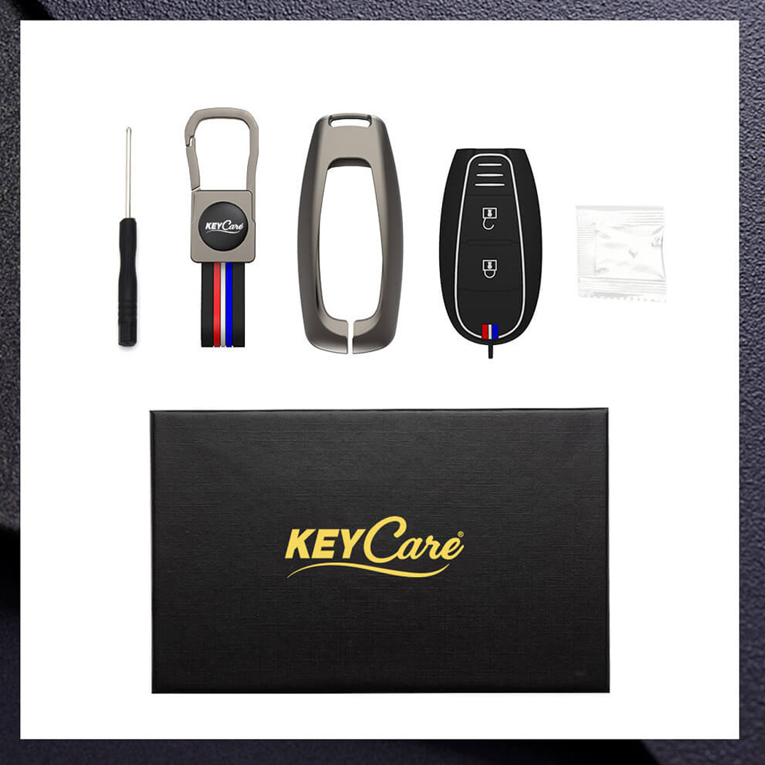 Key Cover for Ertiga Keycare