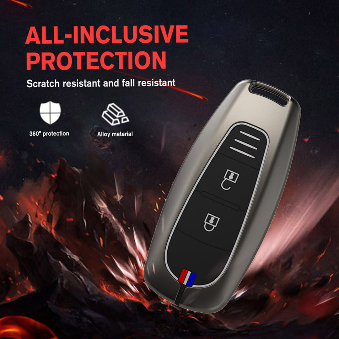 Key Cover Metal for XL6