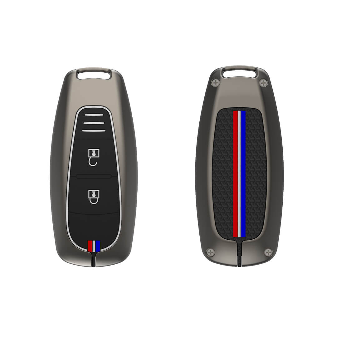 Key Cover for Brezza Keycare