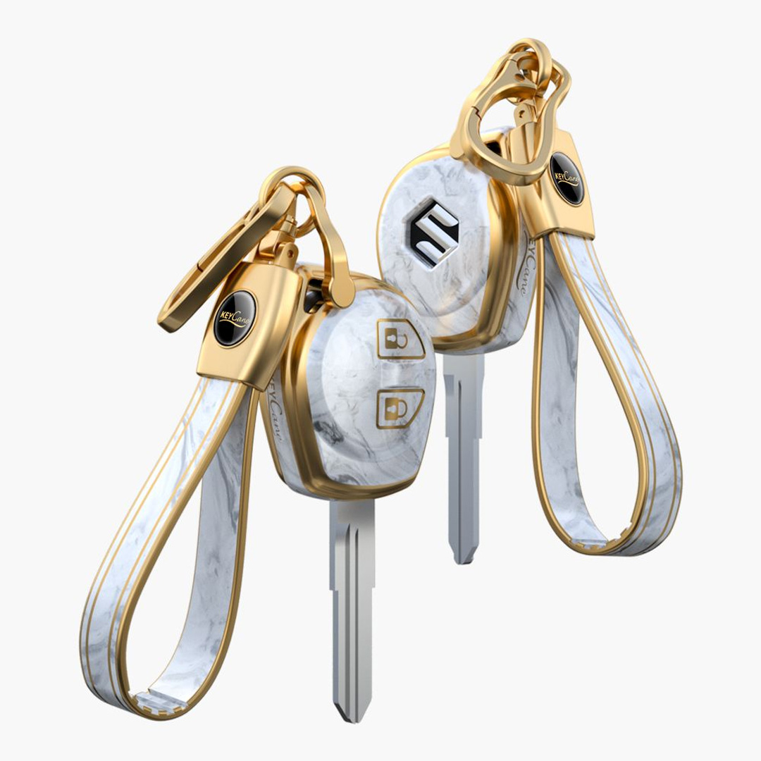 Key Cover Brezza Keycare