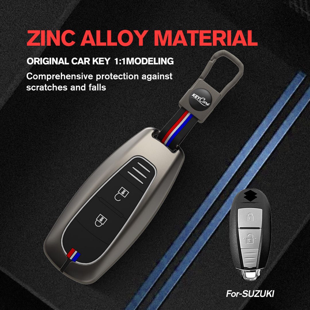 Key Cover for Baleno Keycare