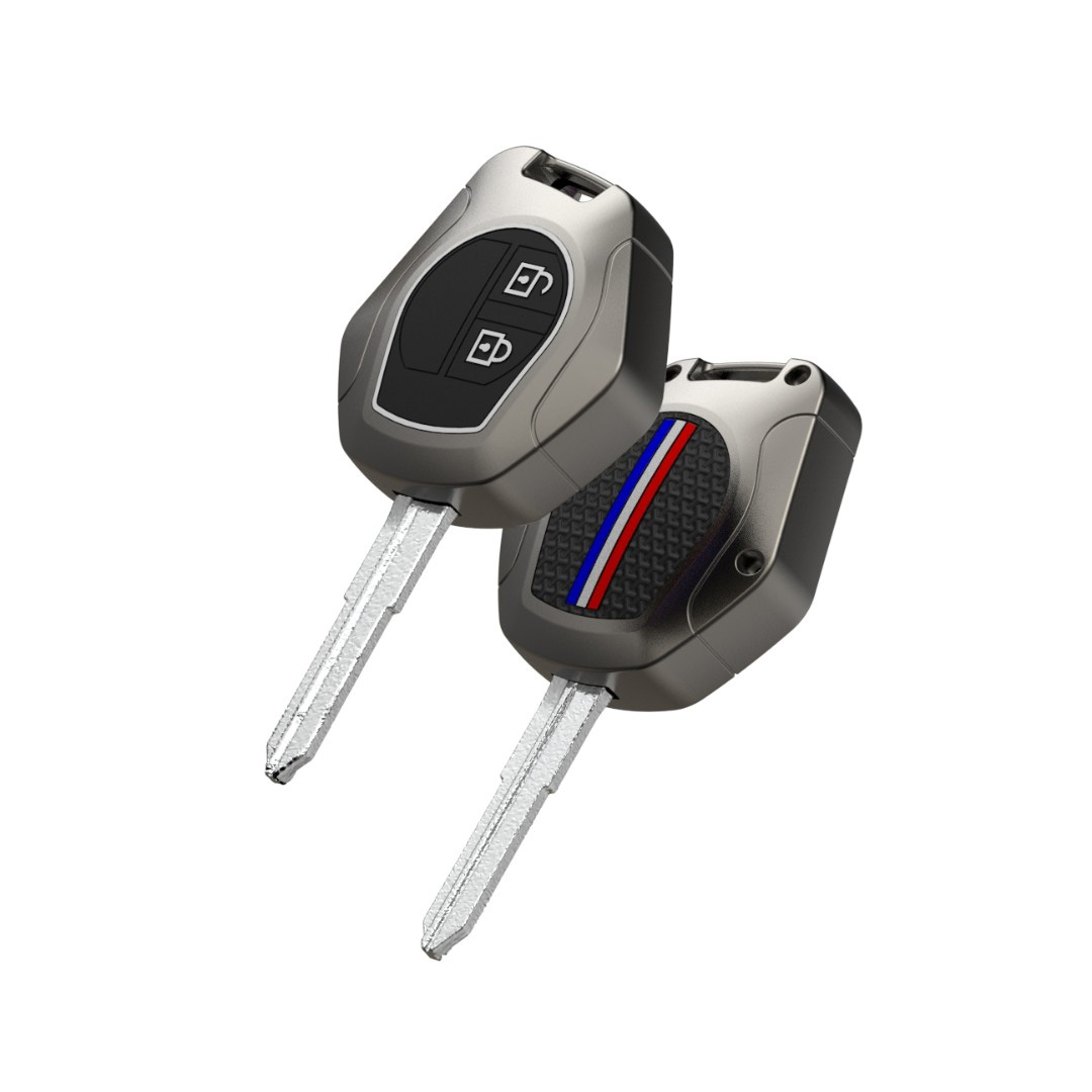 Key Cover Metal for Ignis