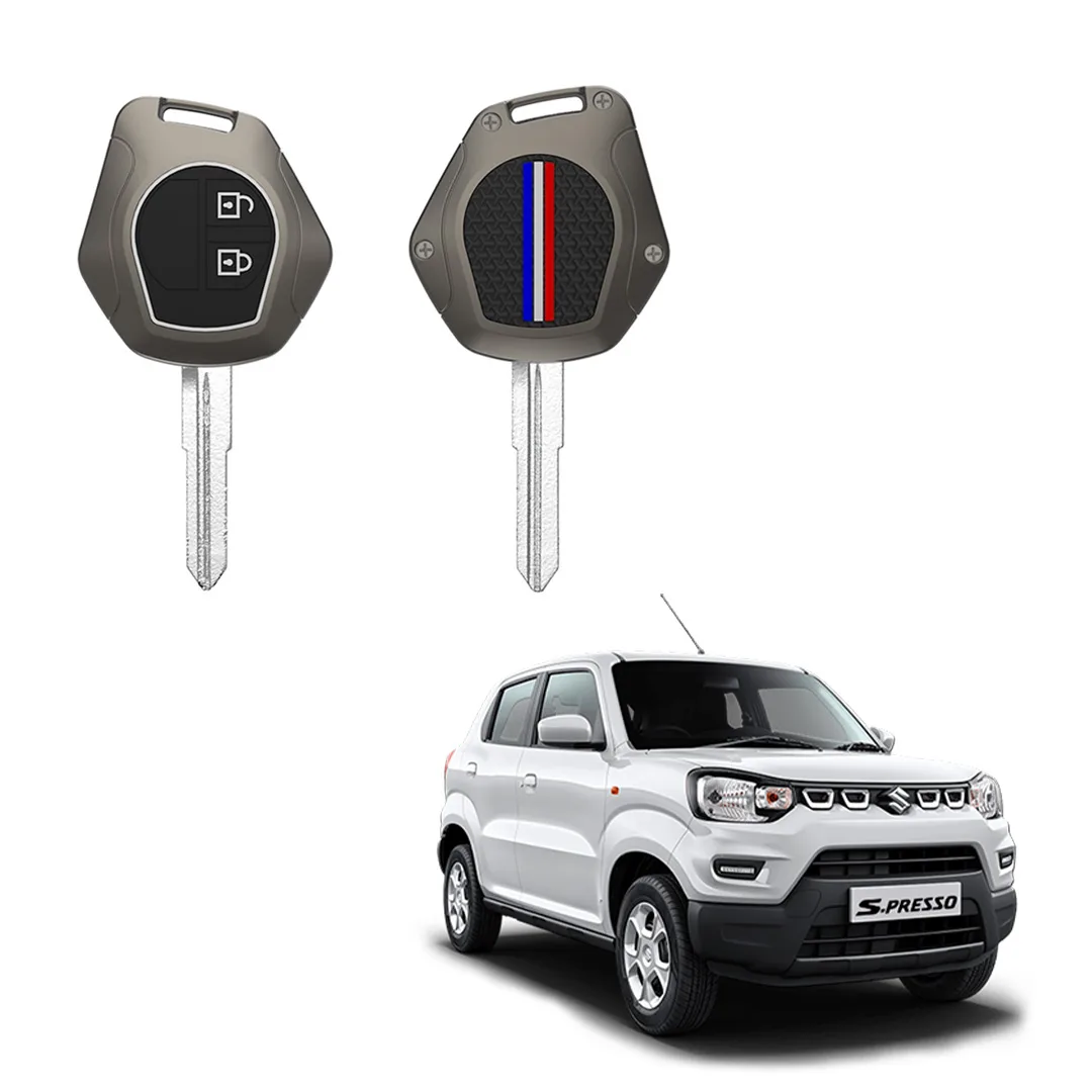 Key Cover for S-Presso Keycare