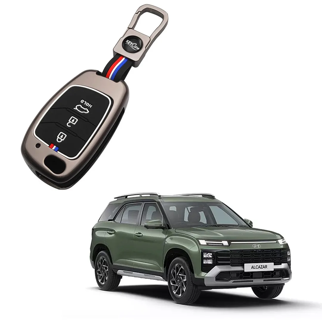 Key Cover for Alcazar Key Care