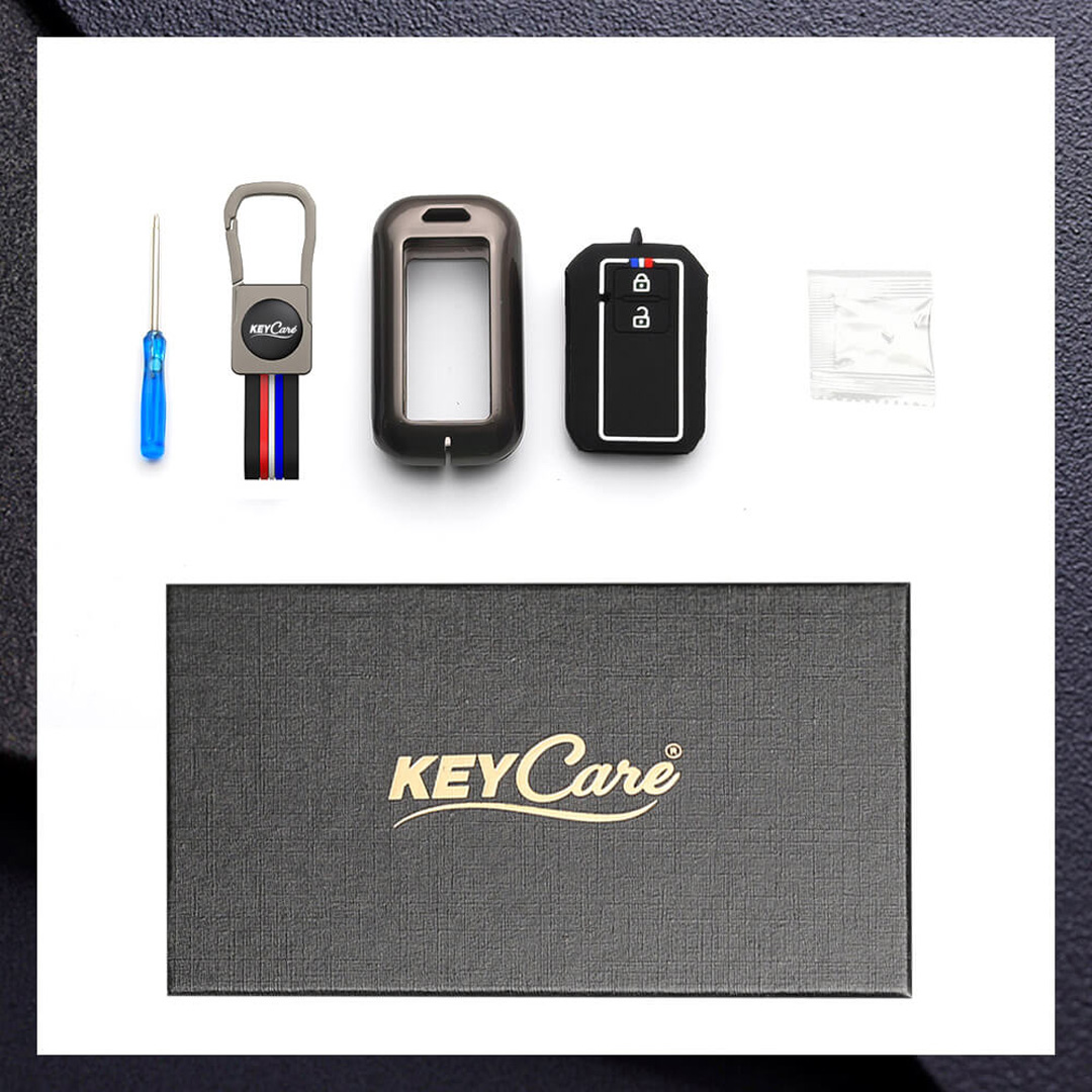 Key Cover for Tiago KeyCare