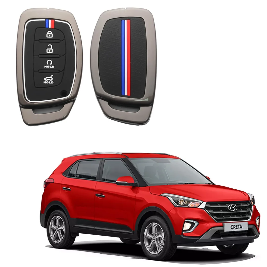 Key Cover for Creta Key Care