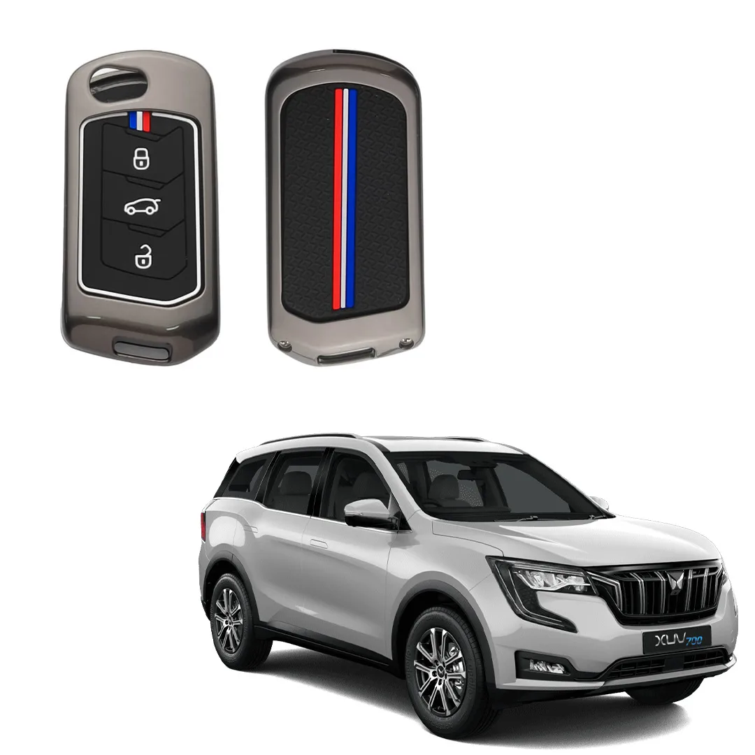 Key Cover for XUV700 KeyCare