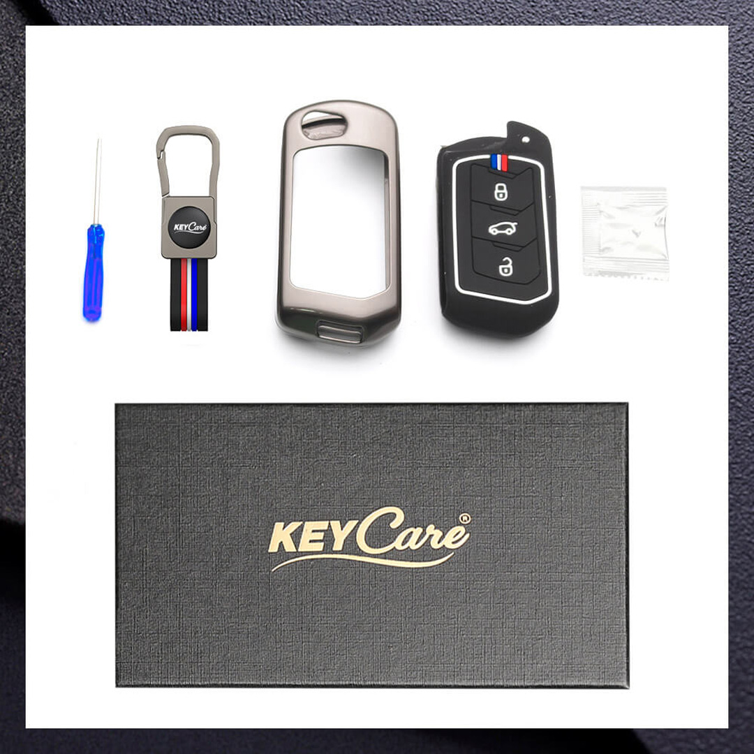 Key Cover for XUV300 KeyCare