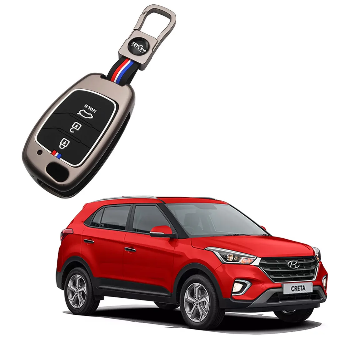 Key Cover for Creta Key Care
