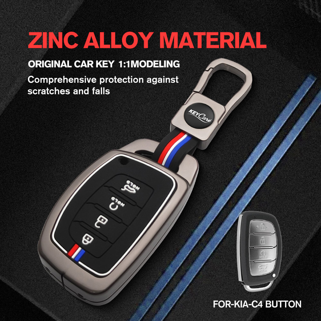 Key Cover for Creta Key Care