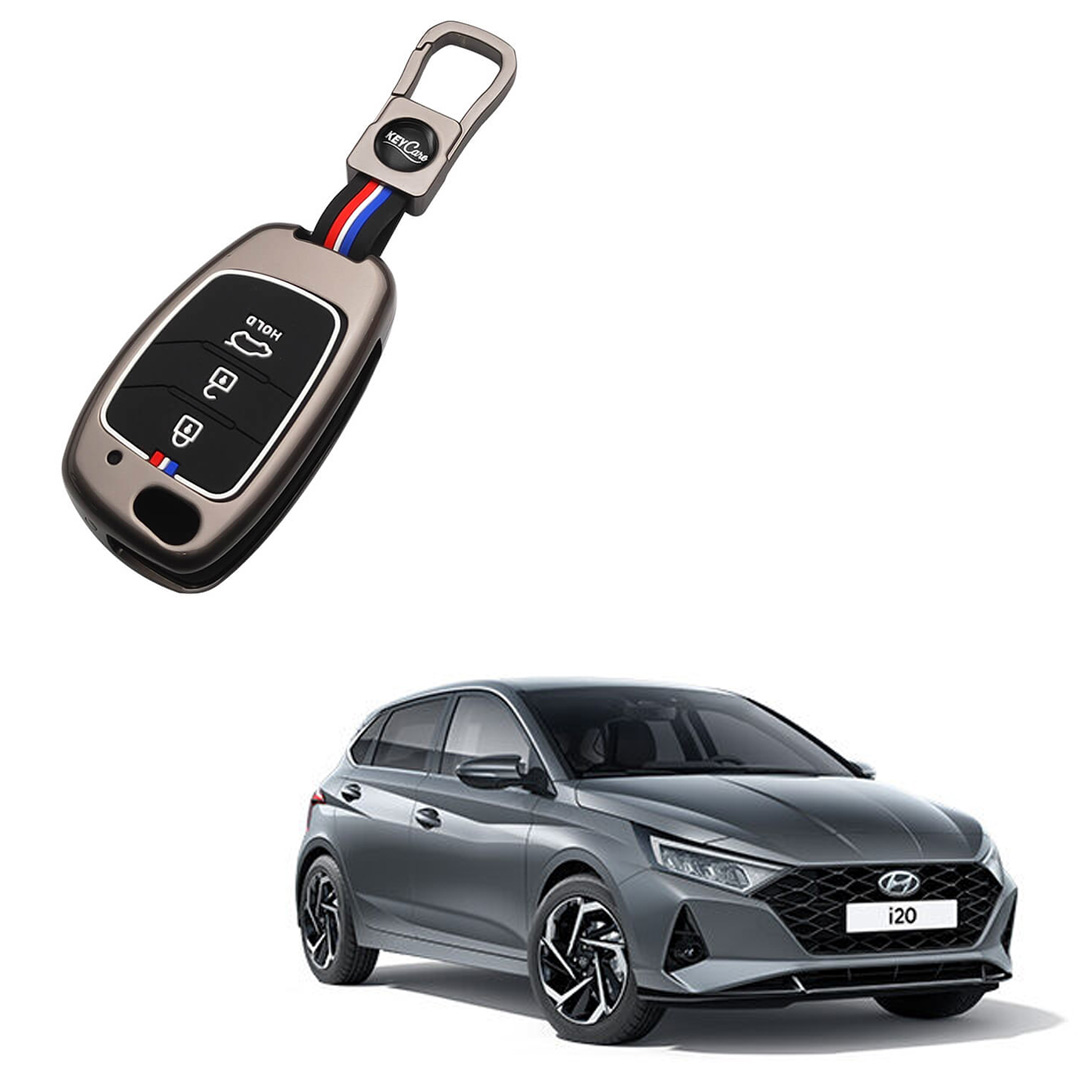 Key Cover for i20 Key Care