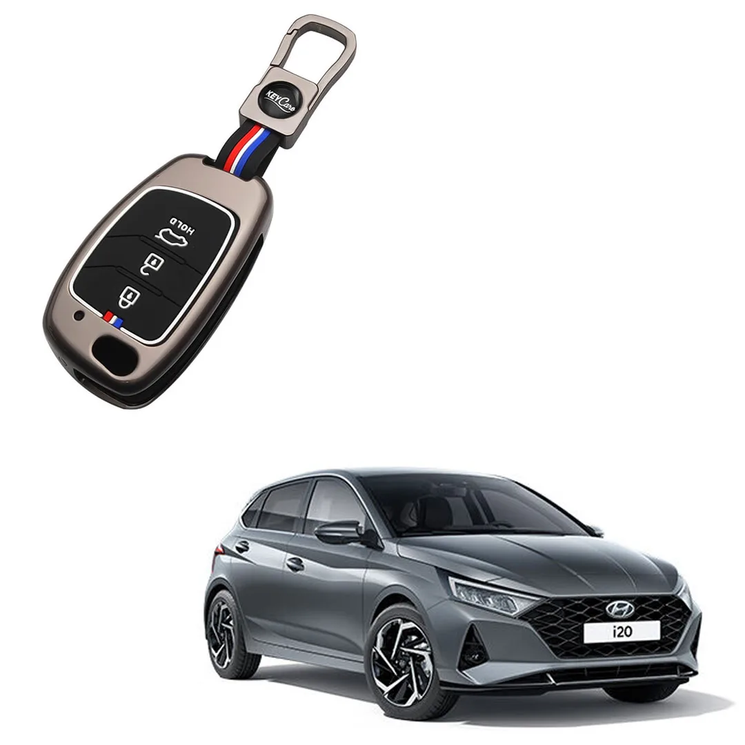 Key Cover for i20 Key Care