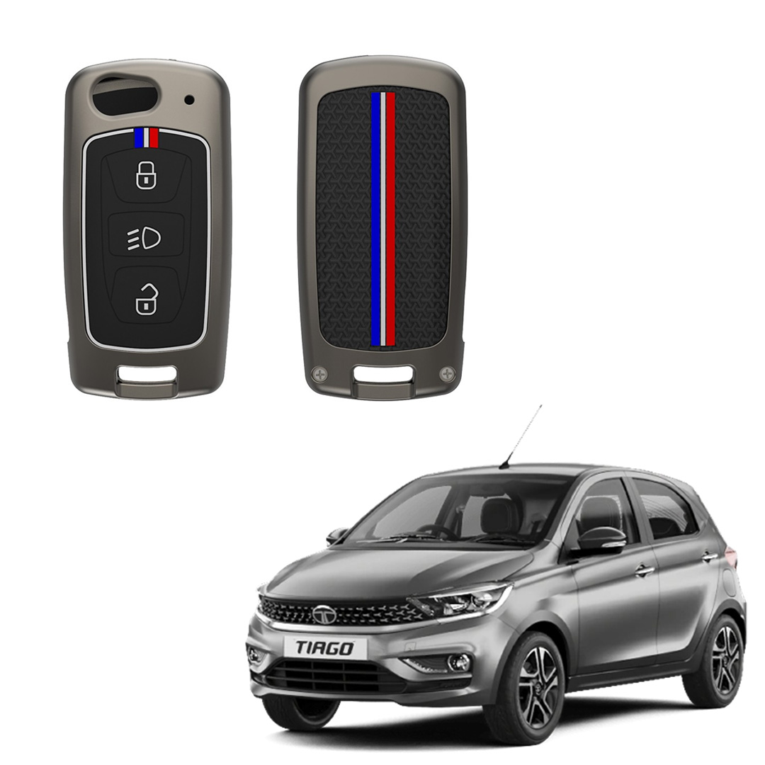Key Cover for Tiago KeyCare