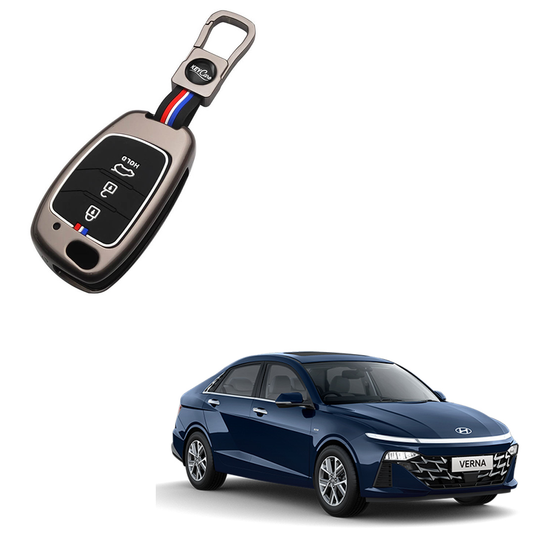 Key Cover for Verna Key Care