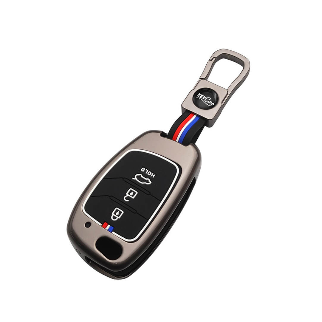 Key Cover for Tucson Key Care