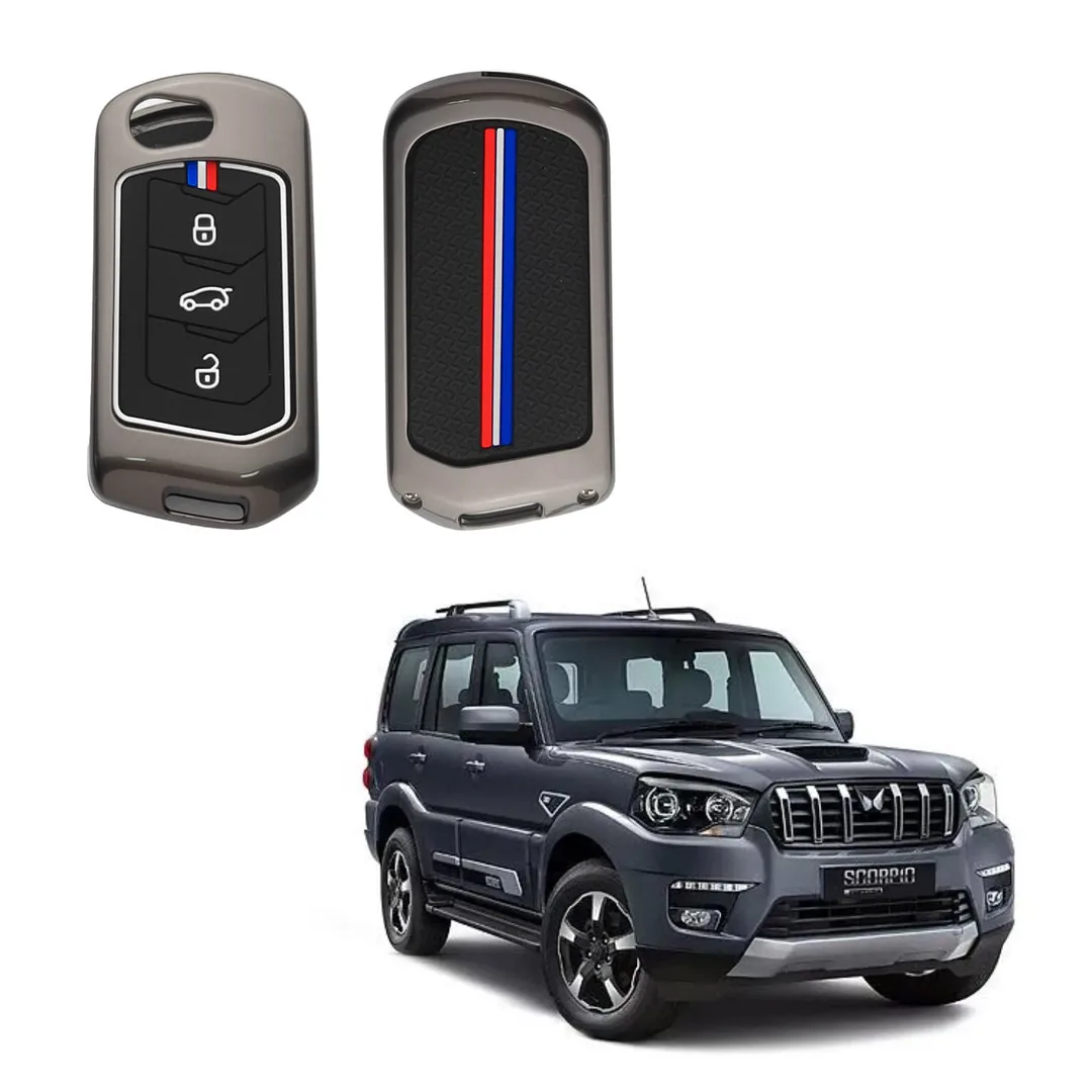 Key Cover for ScorpioN KeyCare