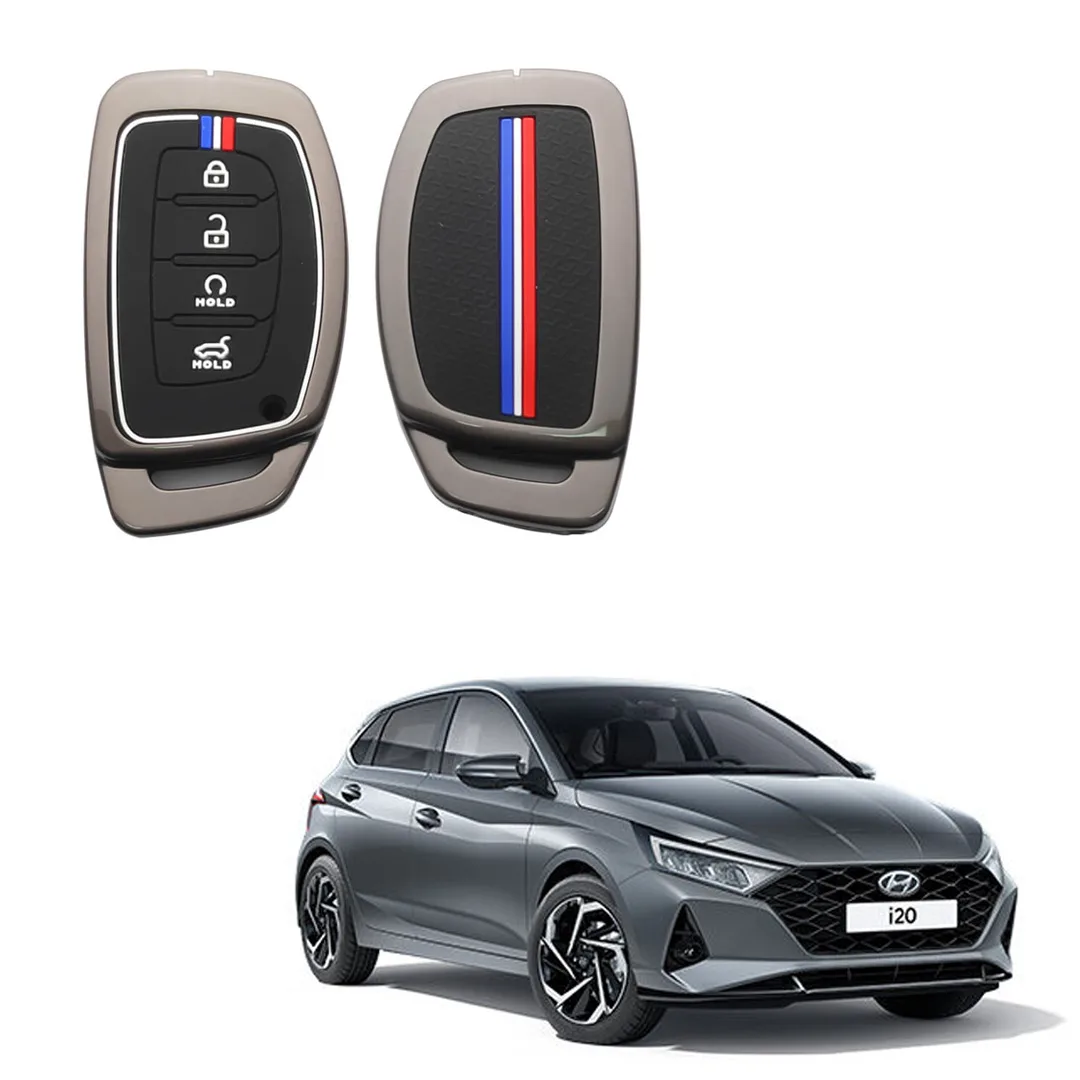 Key Cover for i20 Key Care