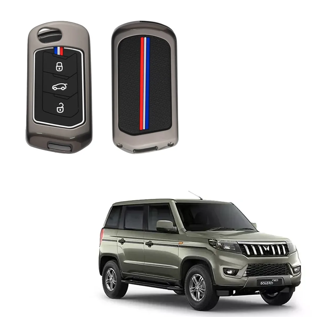Key Cover for Bolero KeyCare
