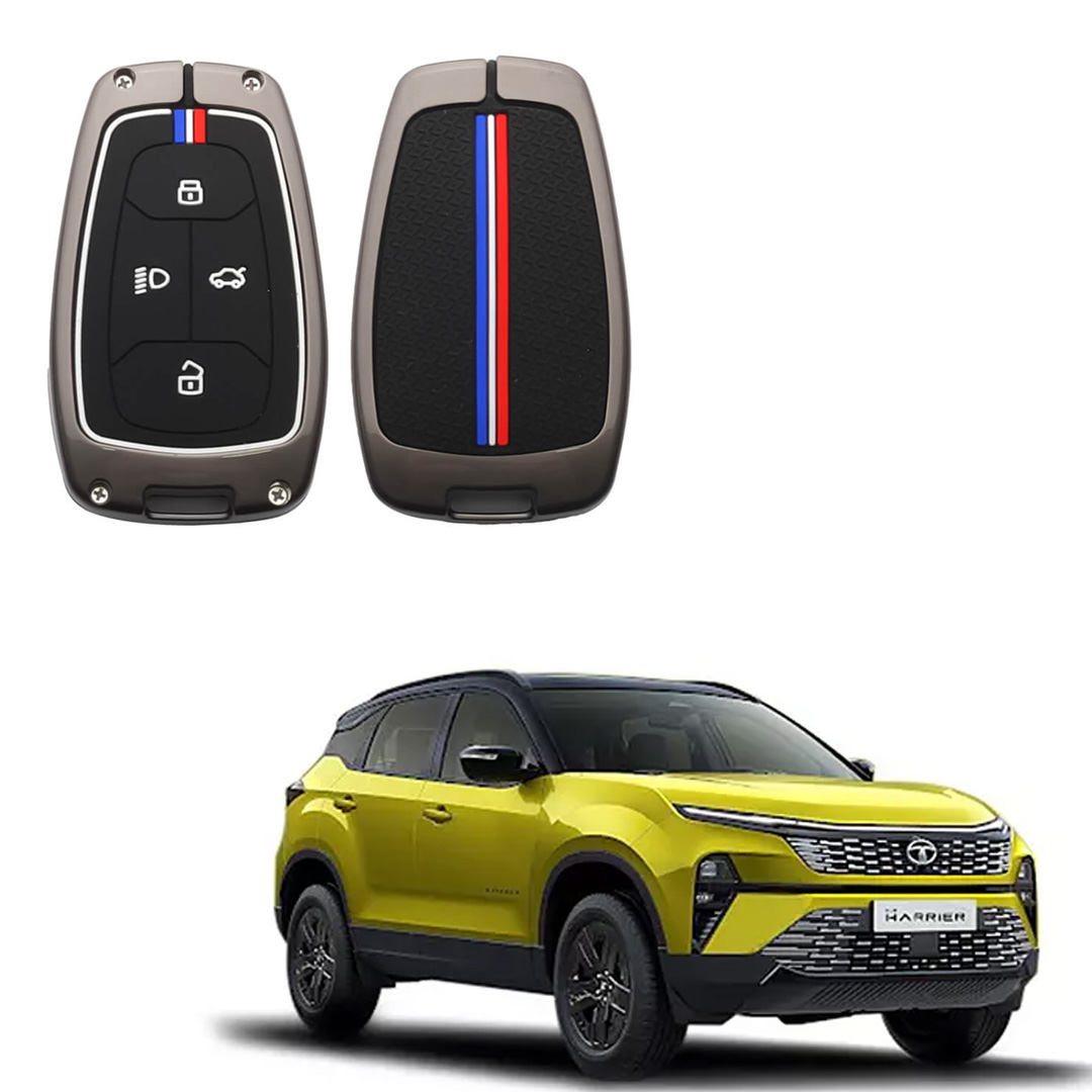 Key Cover for Harrier KeyCare
