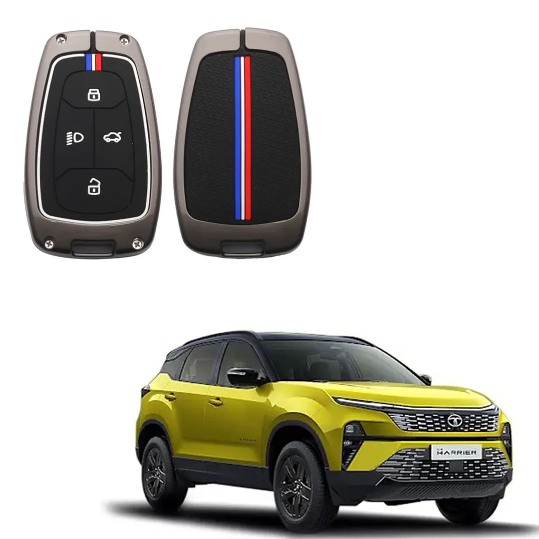 Key Cover for Harrier KeyCare