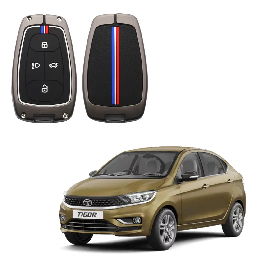 Key Cover for Tigor KeyCare