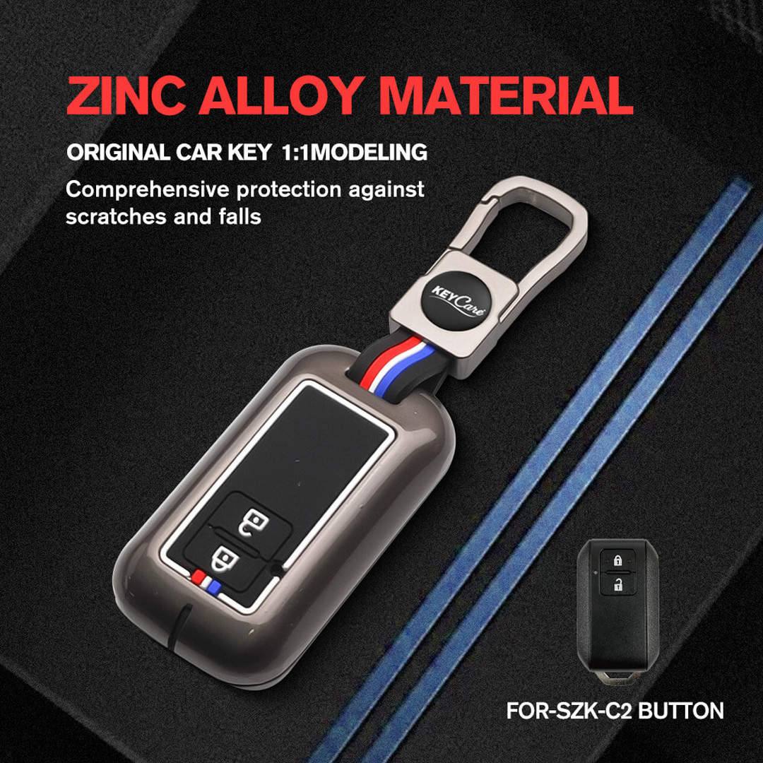 Key Cover for Altroz KeyCare