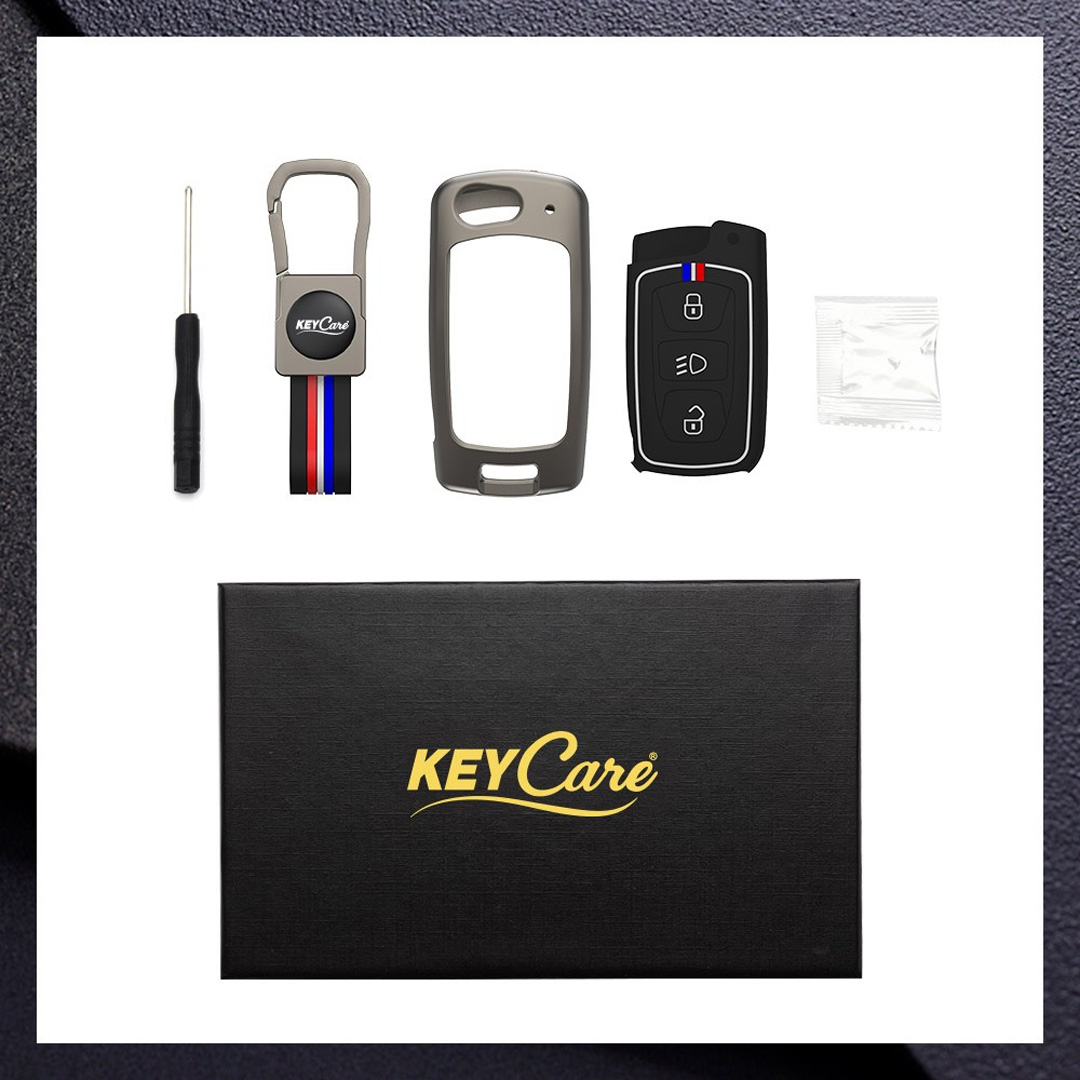 Key Cover for Safari KeyCare