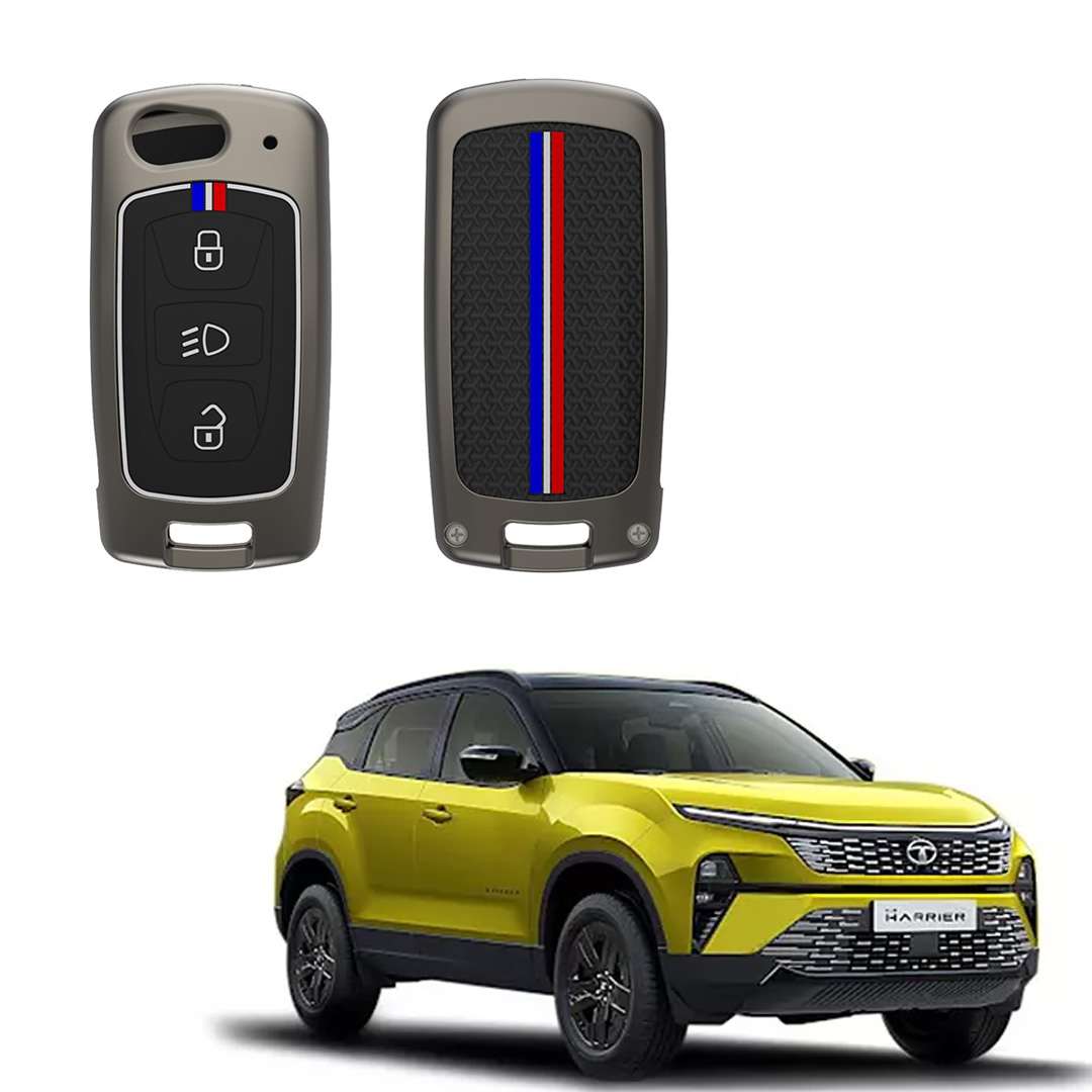 Key Cover for Harrier KeyCare
