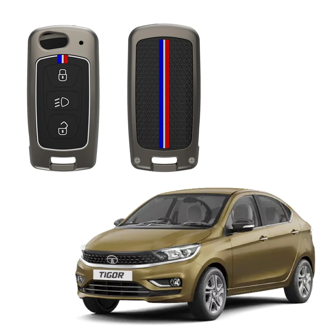 Key Cover for Tigor KeyCare