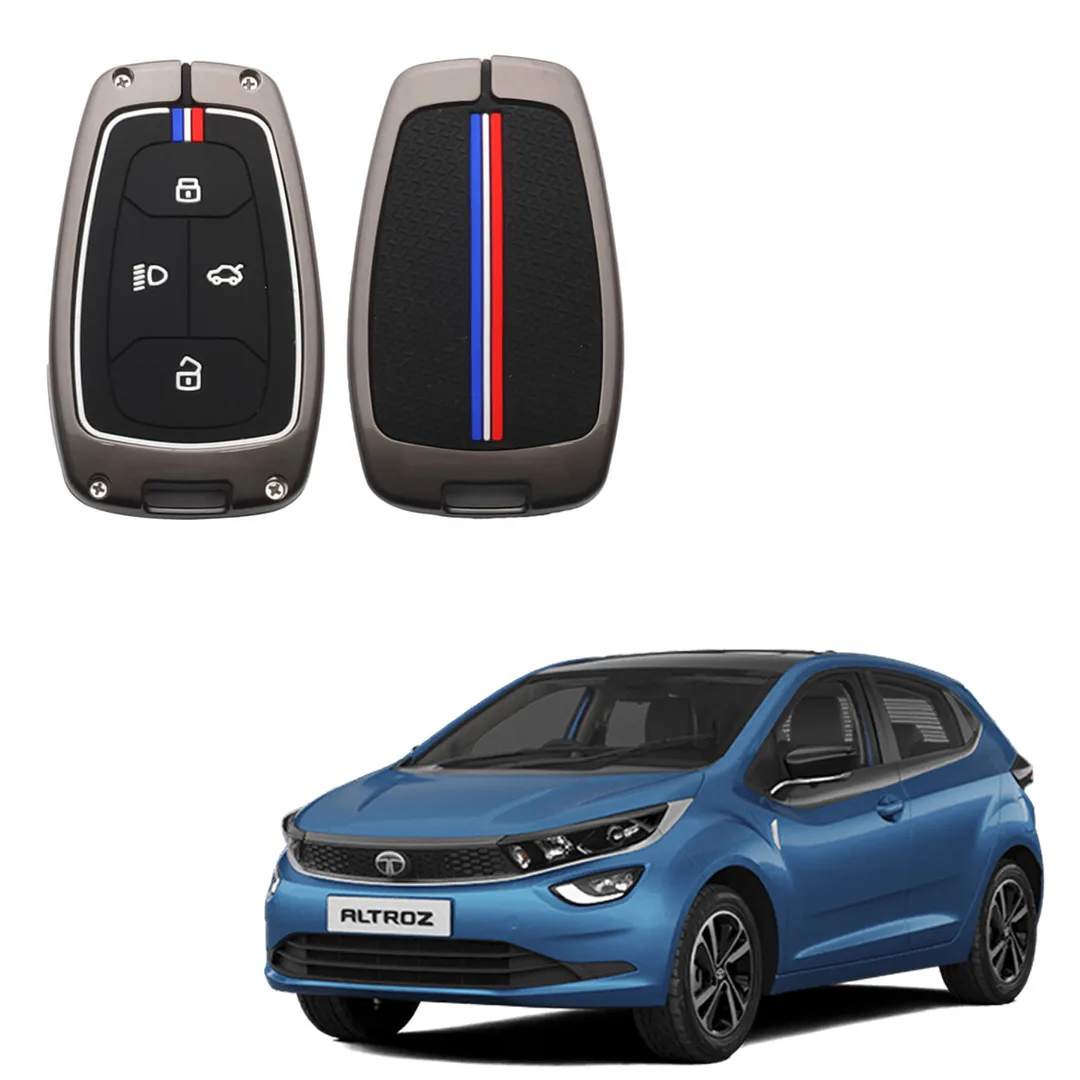Key Cover for Altroz KeyCare