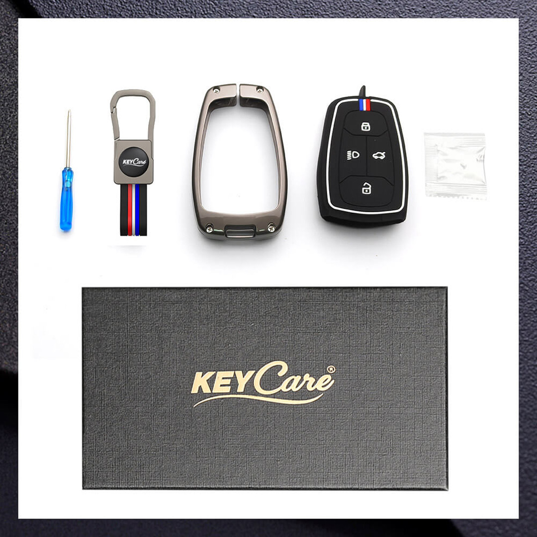 Key Cover for Tigor KeyCare