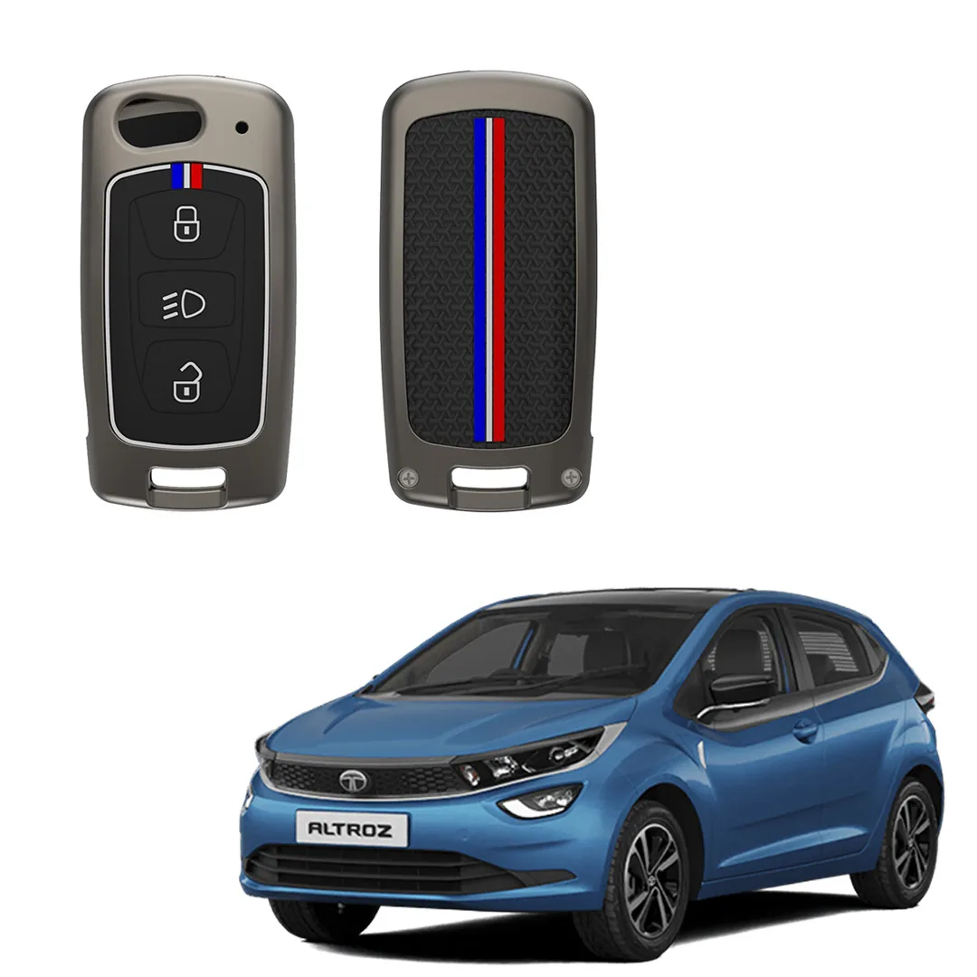 Key Cover for Altroz KeyCare