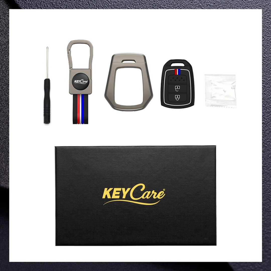 Key Cover for Jazz KeyCare