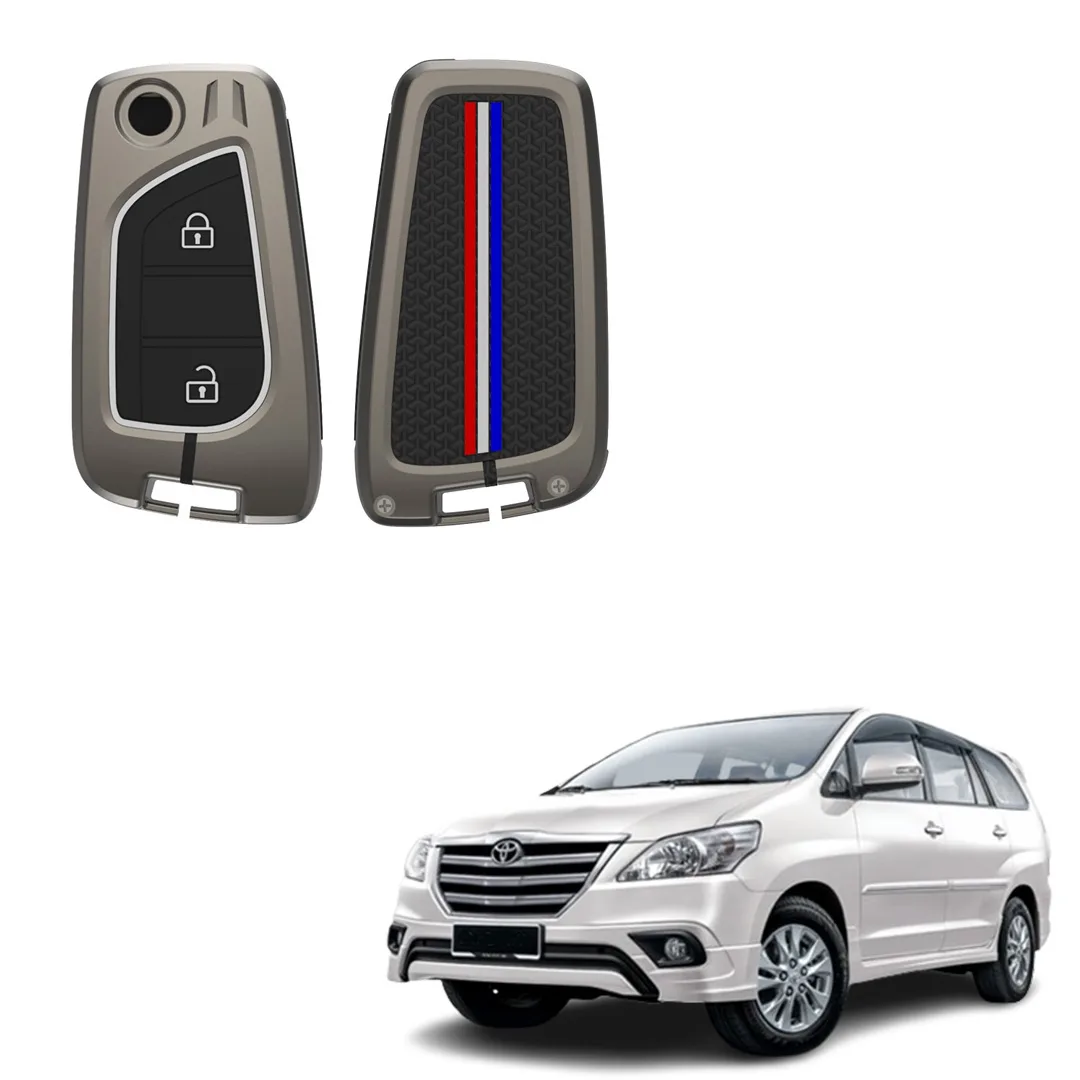 KeyCover Innova Crysta KeyCare
