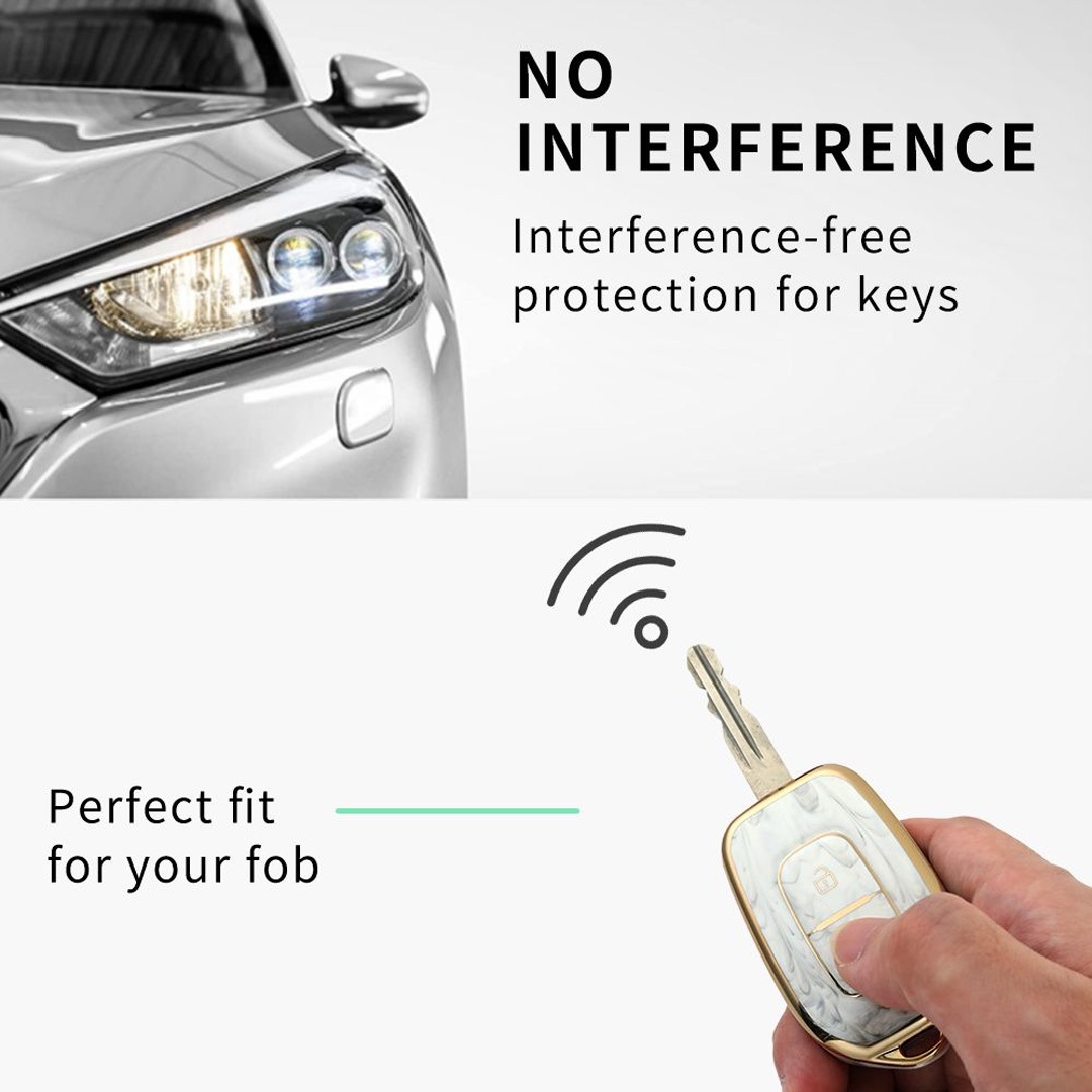 Key Cover Duster Keycare