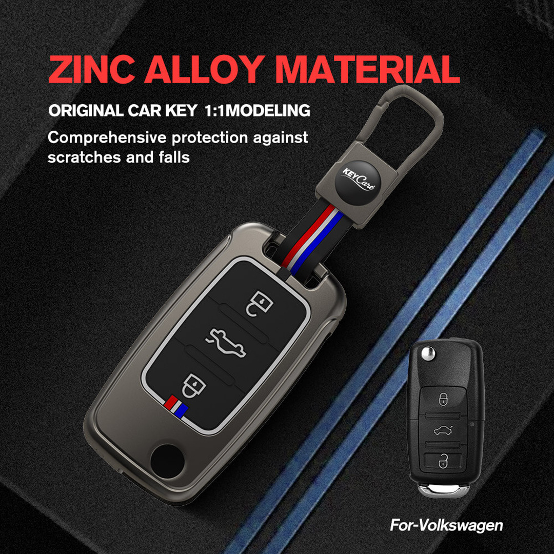 Key Cover for Vento KeyCare