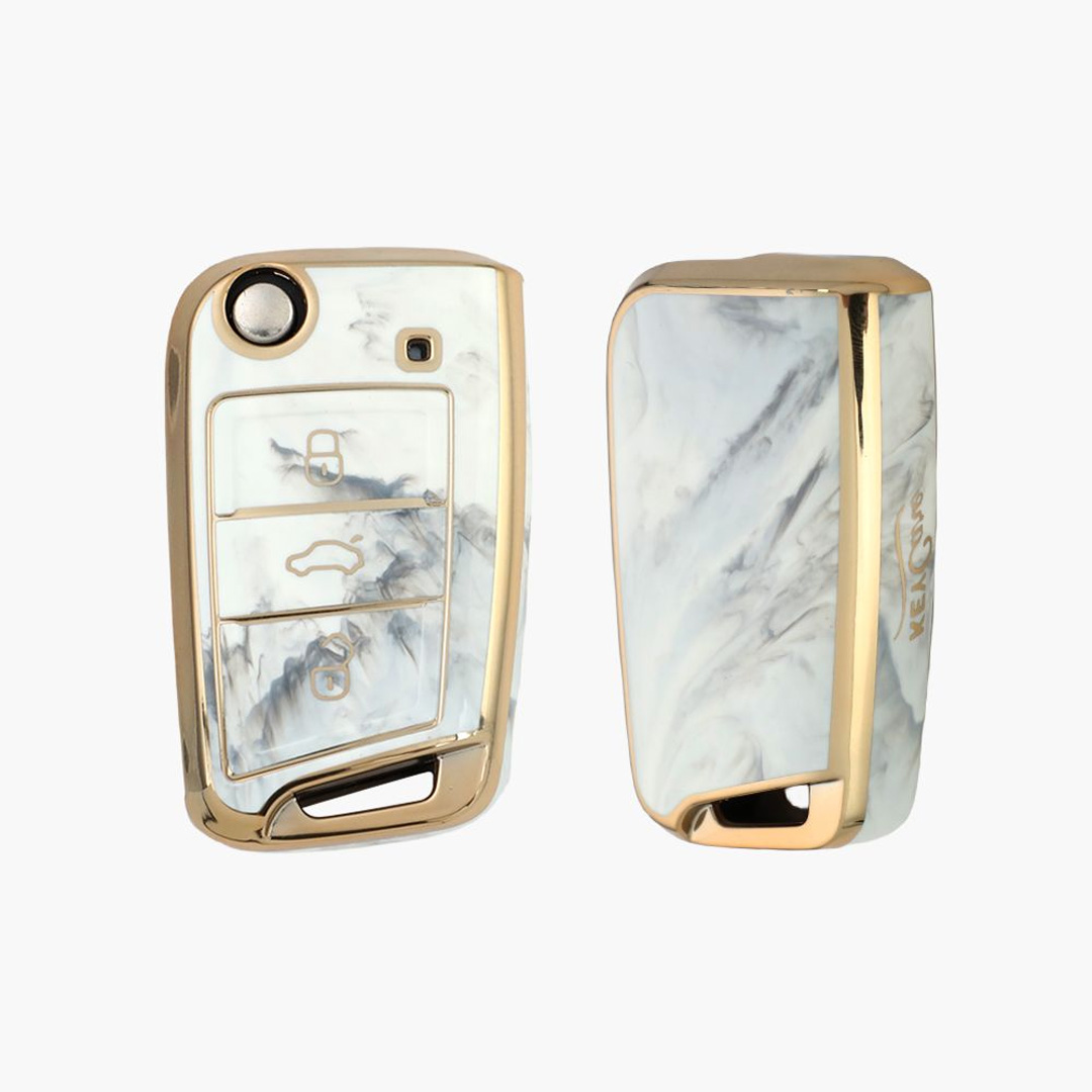 Key Cover Octavia Keycare