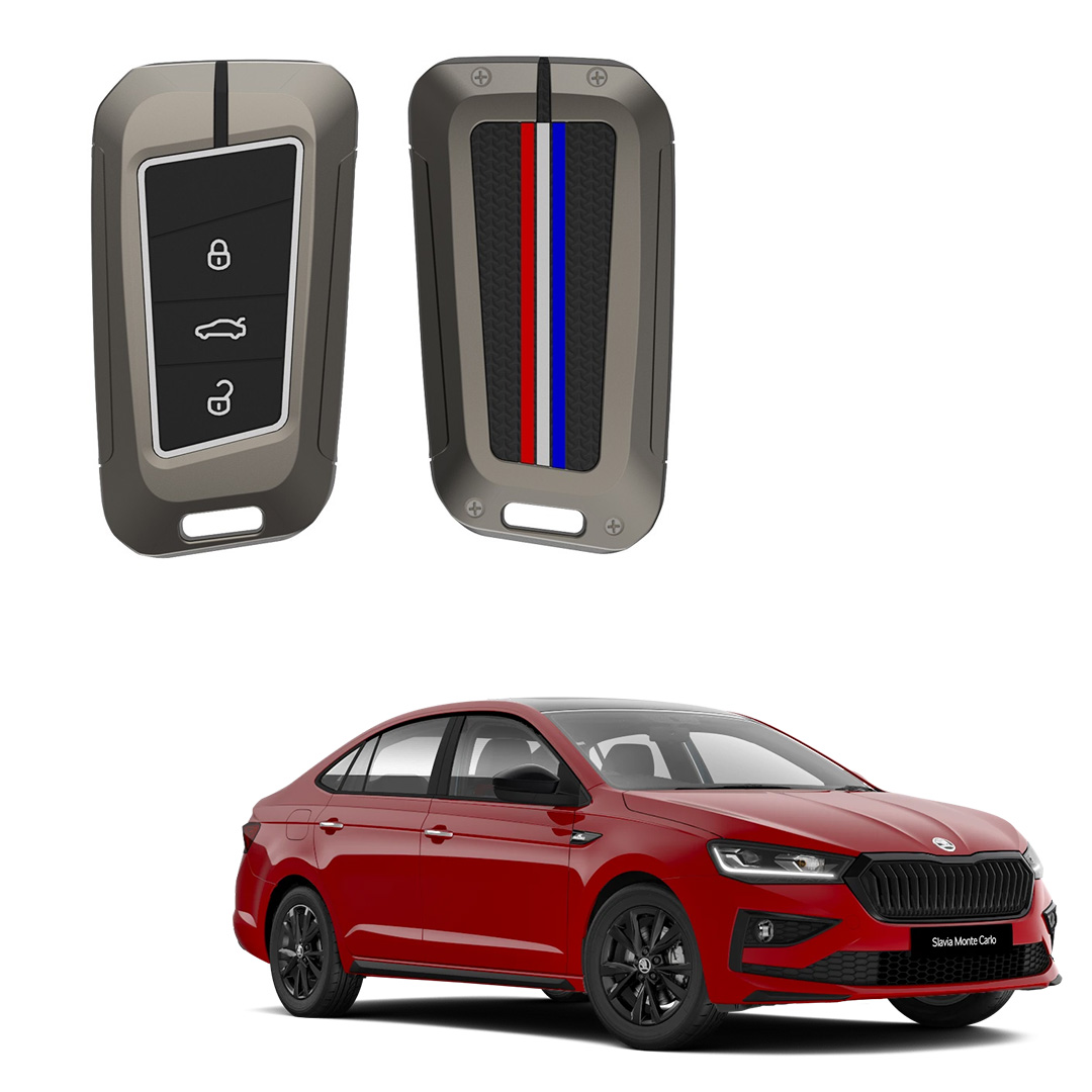 Key Cover for Slavia KeyCare