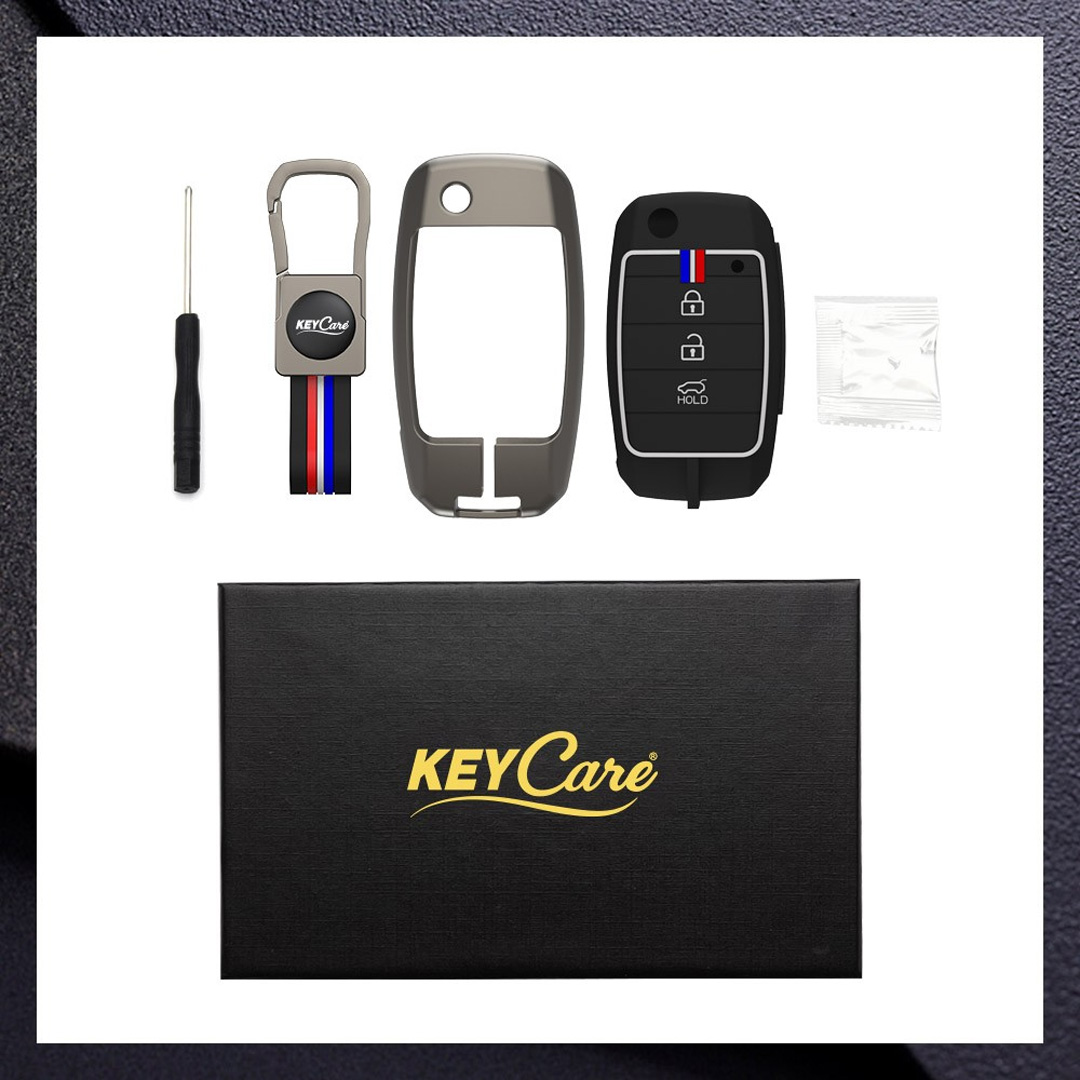Key Cover for Carnival KeyCare
