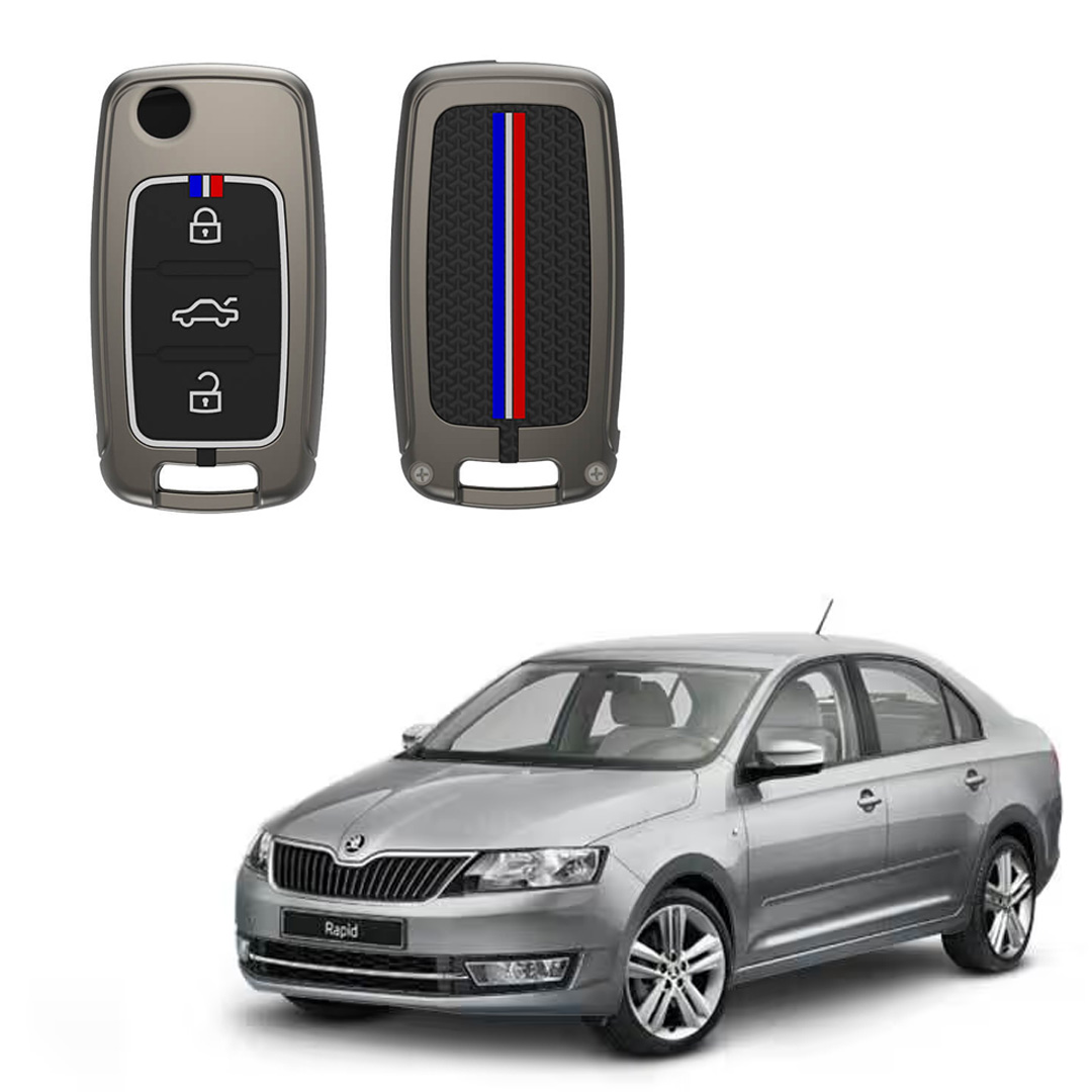 Key Cover for Rapid KeyCare