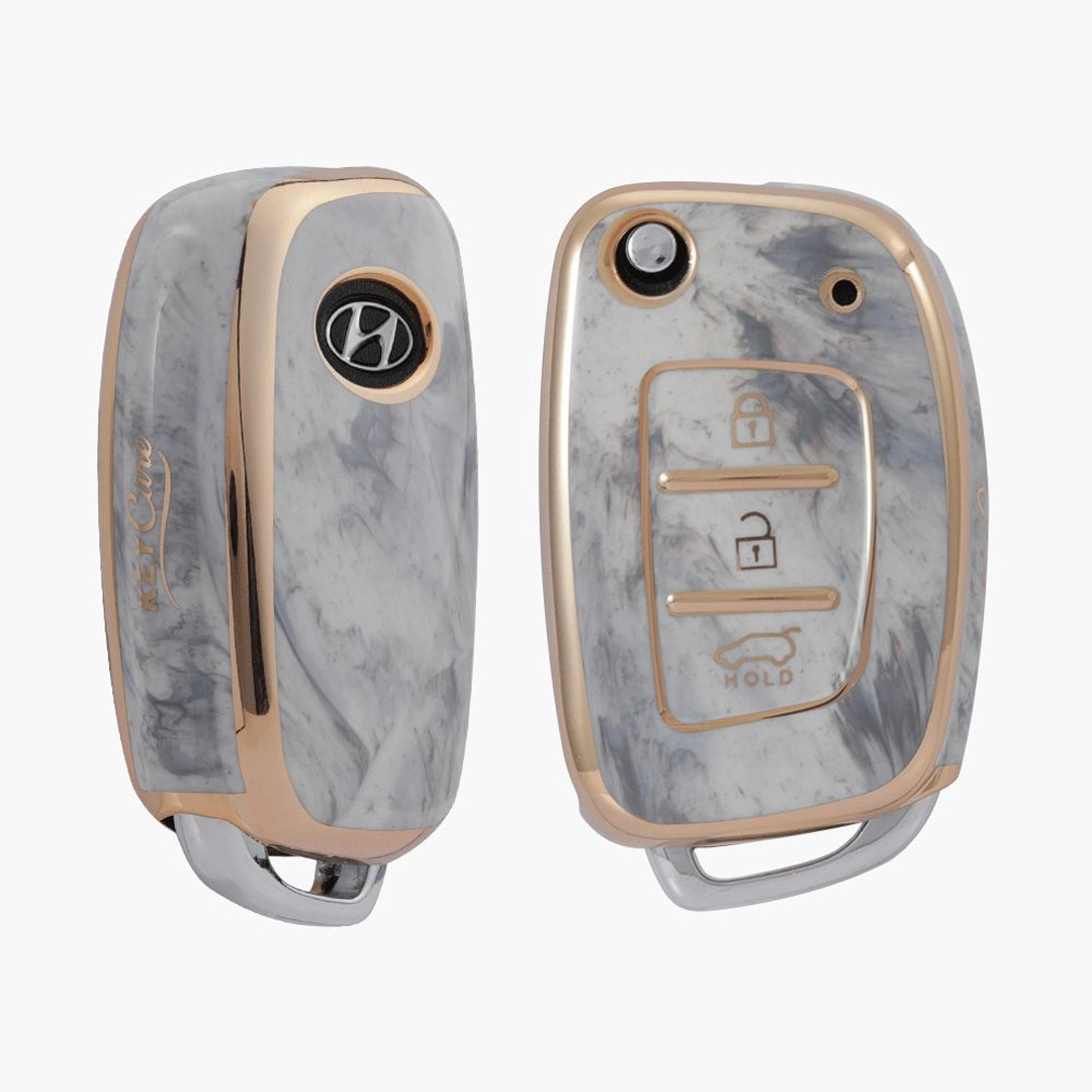 Key Cover Alcazar Keycare