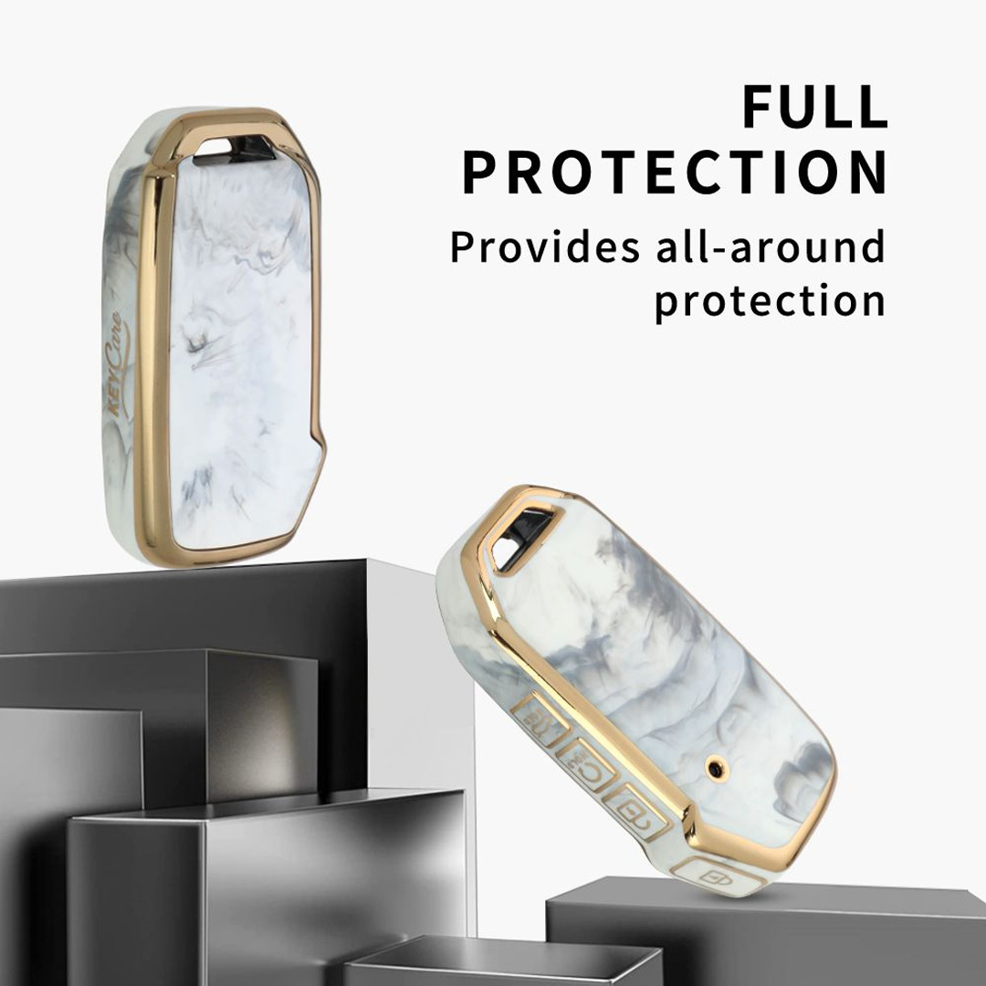 Key Cover Seltos Keycare