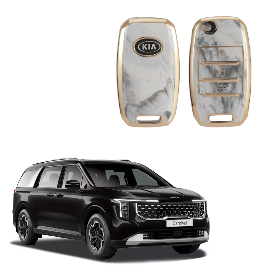 Key Cover Carnival Keycare