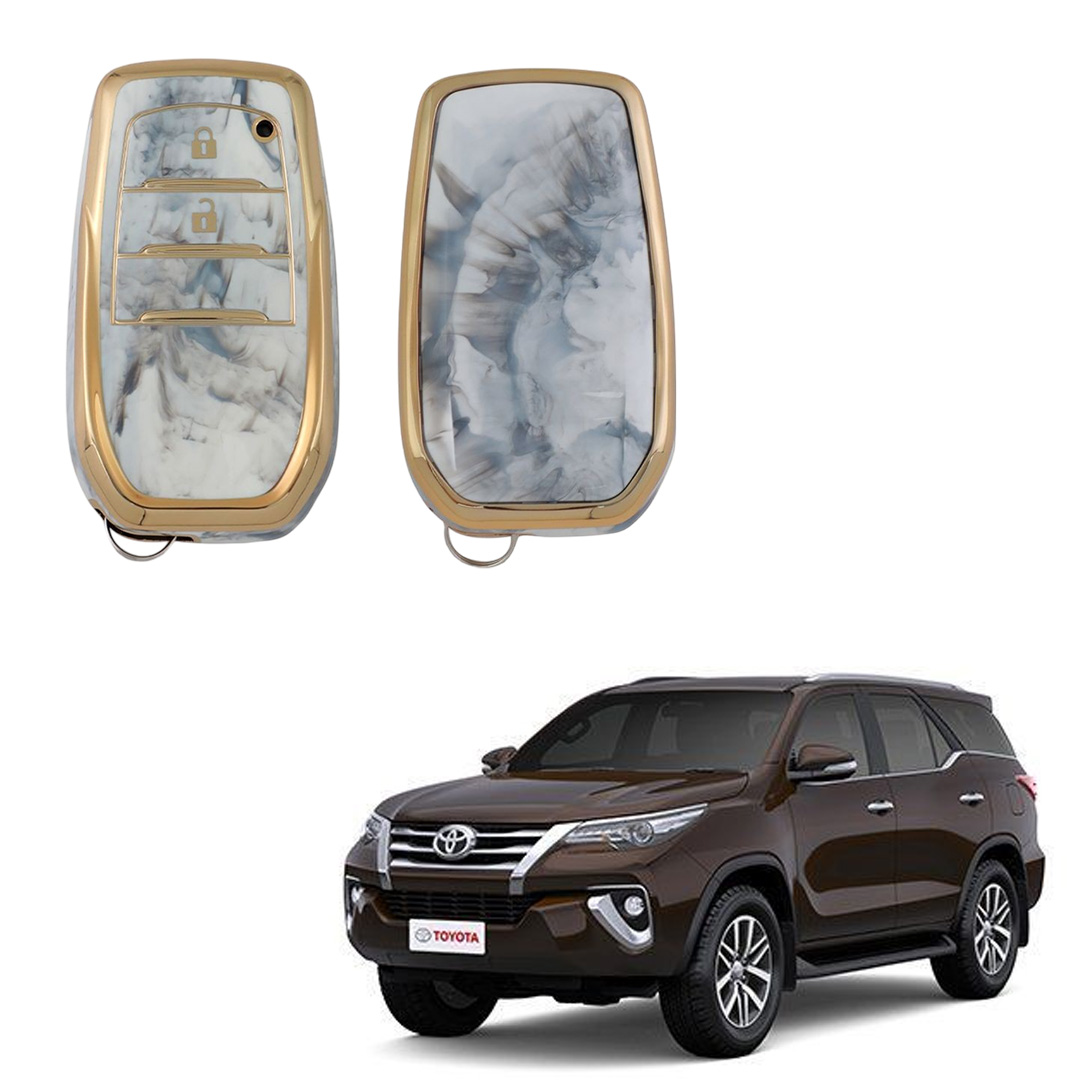 Key Cover Fortuner Keycare
