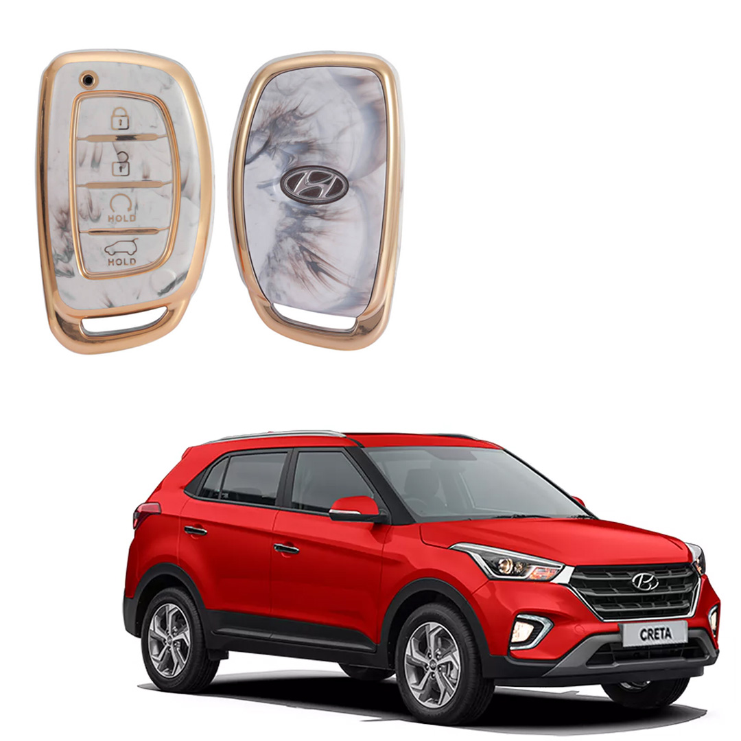 Key Cover Creta Keycare