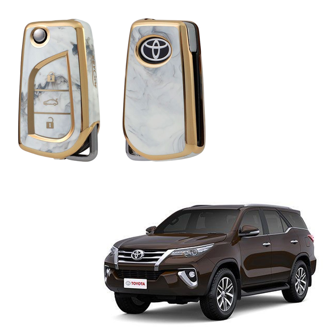 Key Cover Fortuner Keycare