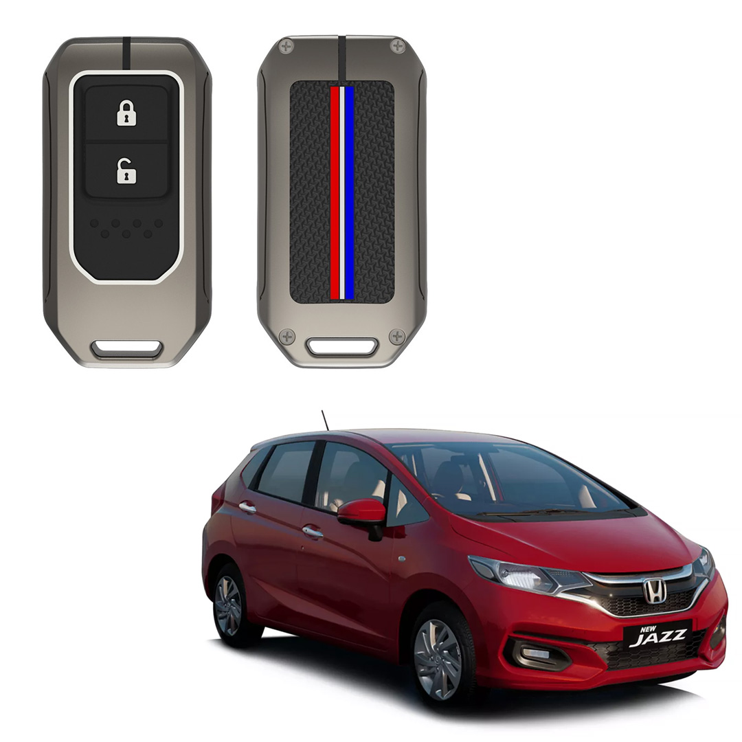 Key Cover for Jazz KeyCare