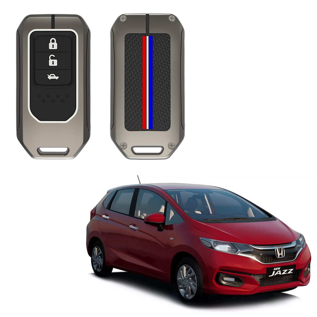 Key Cover for Jazz KeyCare